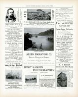 Advertisements 009, Linn County 1907